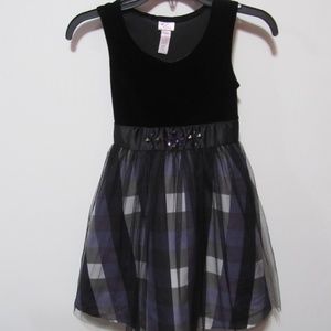 Justice Dress Girls Size 8